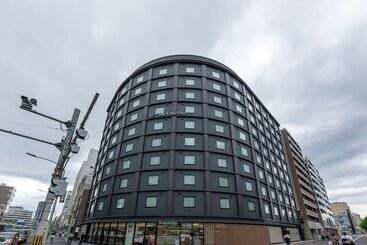 호텔 The Onefive Kyoto Shijo