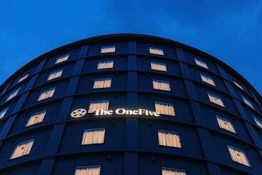 호텔 The Onefive Kyoto Shijo