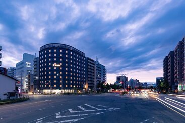 호텔 The Onefive Kyoto Shijo