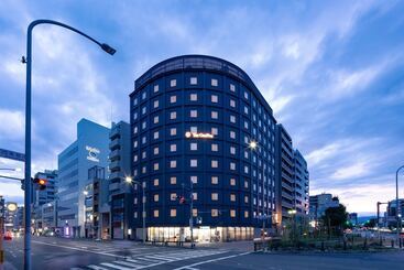 호텔 The Onefive Kyoto Shijo