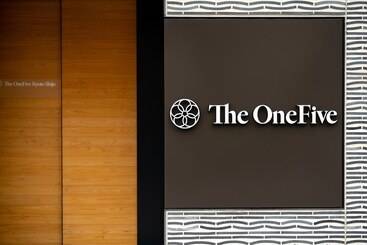 호텔 The Onefive Kyoto Shijo