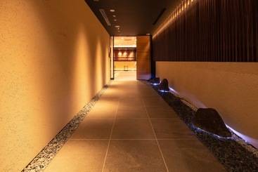호텔 The Onefive Kyoto Shijo