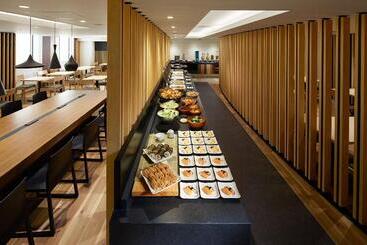 호텔 The Onefive Kyoto Shijo