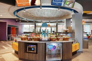 هتل Tru By Hilton Lake Charles