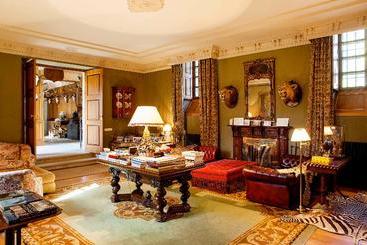 Pazo De Brandeso & Country Club