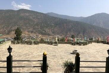 Rkpo Green Resort