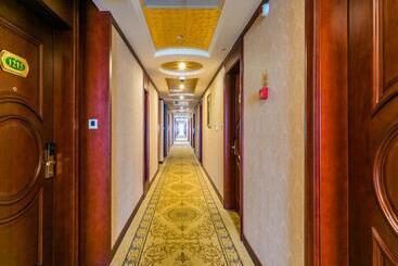 Vienna Hotel Shanghai Hongqiao National Convention And Exhibition Center Wanda