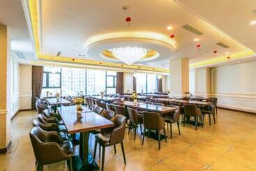 Vienna Hotel Shanghai Hongqiao National Convention And Exhibition Center Wanda