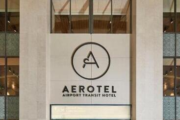 Aerotel Muscat  Airport Transit