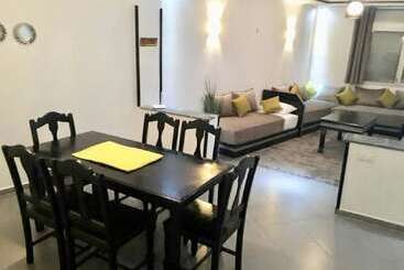 Appart Hotel Tanger Paname
