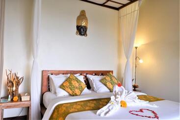 Swar Bali Lodge - Munduk