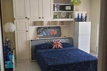 公寓 Blumarine B&b