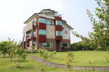 Fuluart B&b