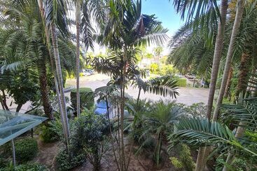公寓式酒店  Grand Garden Hotel & Residence