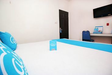 هتل Airy Kertak Baru Ilir Lambung Mangkurat 19b Banjarmasin
