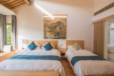 هتل Anji Valley House