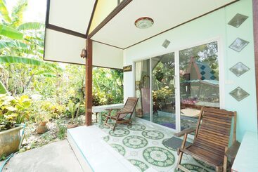 هتل Baan Suanjarean Resort