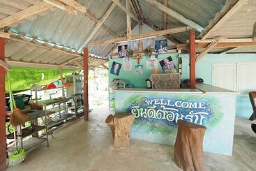 هتل Baan Suanjarean Resort