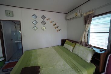 هتل Baan Suanjarean Resort
