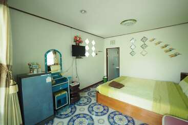هتل Baan Suanjarean Resort
