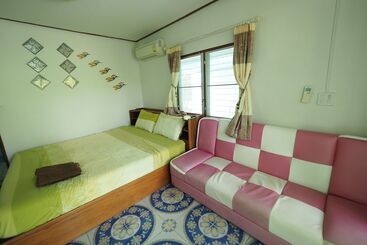 هتل Baan Suanjarean Resort