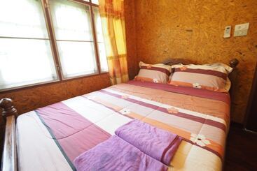 هتل Baan Suanjarean Resort