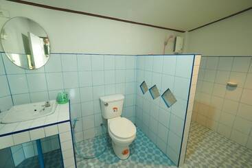 هتل Baan Suanjarean Resort