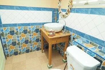 هتل Baan Suanjarean Resort