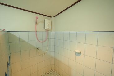 هتل Baan Suanjarean Resort