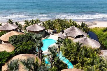 هتل Balafon Beach Resort