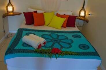 هتل Blue Bay Resort