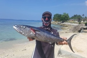 هتل Blue Bay Resort