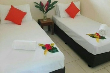 هتل Blue Bay Resort