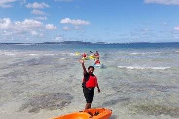 هتل Blue Bay Resort