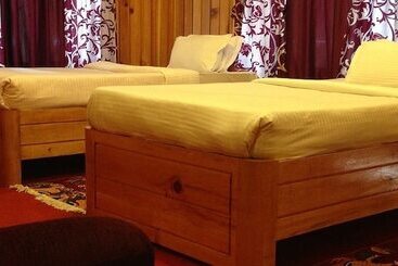 هتل Drubchu Resort