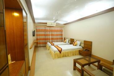 هتل Garden Inn
