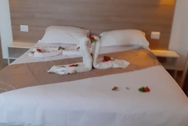 Hôtel Al Baraka - Houmt Souk - Djerba Island