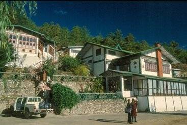 Hotel Jambayang Resort