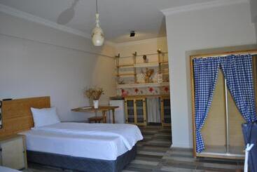 La Vida Otel