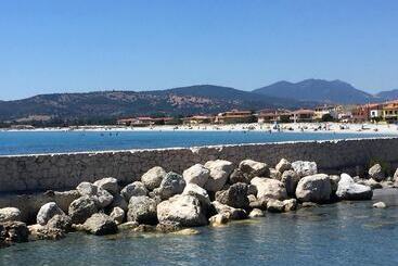 בית מלון כפרי L'ancora