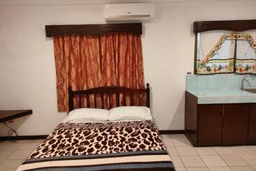 Lehns Motel