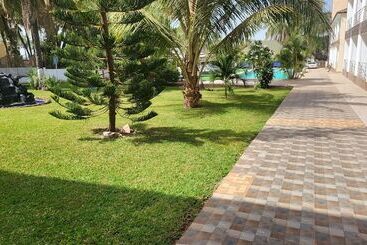 هتل Metzy Residence
