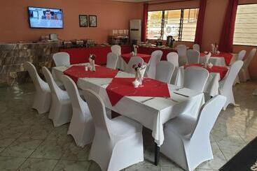 هتل Metzy Residence