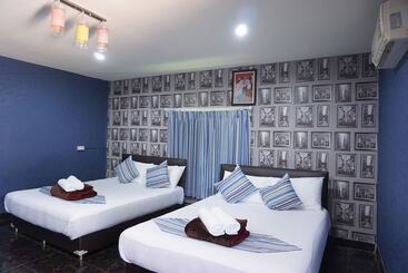 هتل Paifha Beach Resort