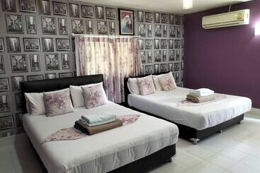 هتل Paifha Beach Resort