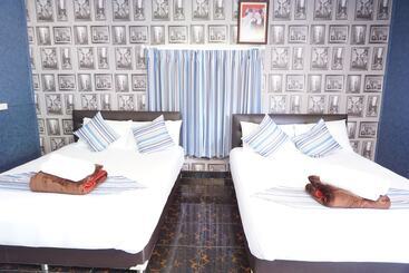 هتل Paifha Beach Resort