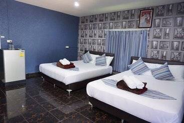 هتل Paifha Beach Resort