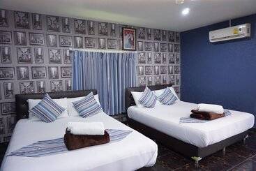 هتل Paifha Beach Resort