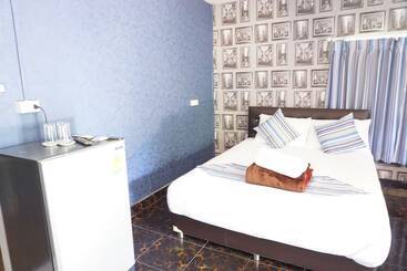 هتل Paifha Beach Resort