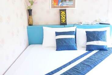 هتل Paifha Beach Resort